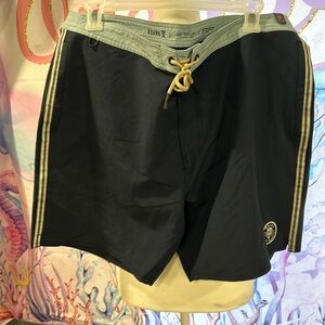 Roark Men Boardshirts.new.